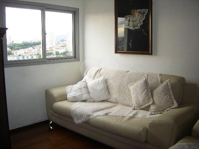 Venda Apartamento São Paulo Vila Romero REO181385 3