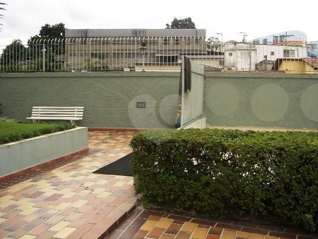 Venda Apartamento São Paulo Vila Romero REO181385 12