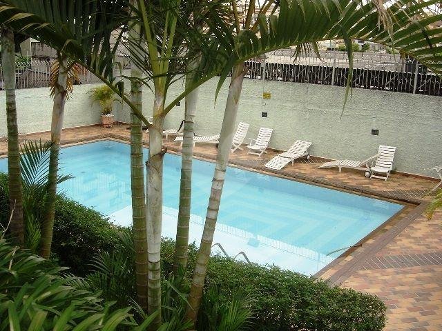 Venda Apartamento São Paulo Vila Romero REO181385 13