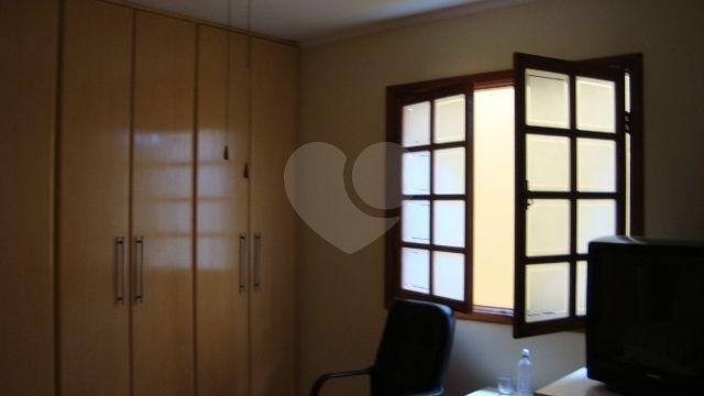 Venda Sobrado São Paulo Horto Florestal REO181388 12