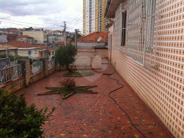 Venda Casa térrea Piracicaba Jardim São José REO181394 8