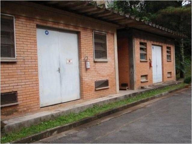 Venda Prédio inteiro São Paulo Tucuruvi REO181402 12