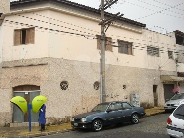 Venda Sobrado São Paulo Jardim São Paulo(zona Norte) REO181426 1