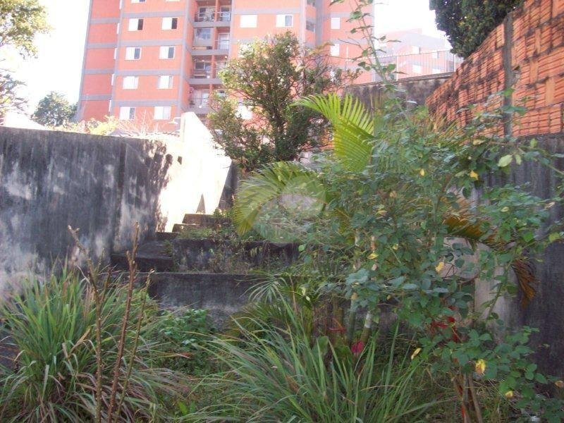 Venda Sobrado São Paulo Vila Aurora (zona Norte) REO181440 15