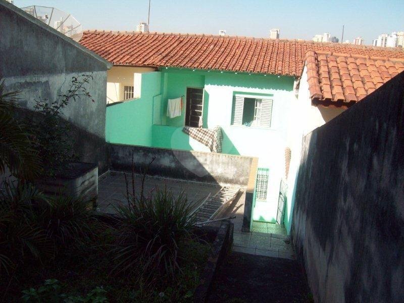 Venda Sobrado São Paulo Vila Aurora (zona Norte) REO181440 16