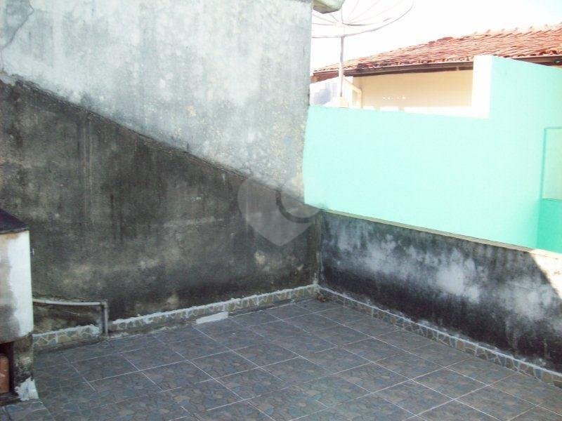 Venda Sobrado São Paulo Vila Aurora (zona Norte) REO181440 19