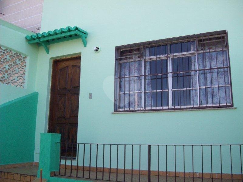 Venda Sobrado São Paulo Vila Aurora (zona Norte) REO181440 4