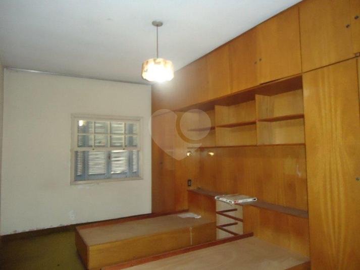 Venda Sobrado São Paulo Santana REO181456 9