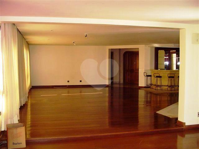 Venda Apartamento São Paulo Santana REO181466 14