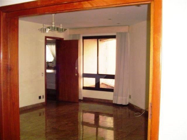 Venda Apartamento São Paulo Santana REO181466 3