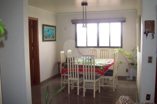 Venda Cobertura São Paulo Jardim São Paulo(zona Norte) REO181479 1