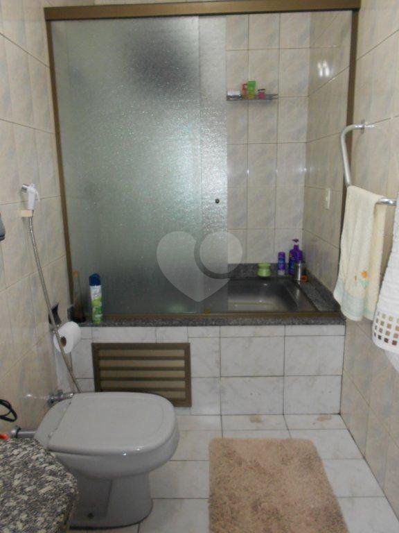 Venda Duplex São Paulo Jardim São Paulo(zona Norte) REO181481 8