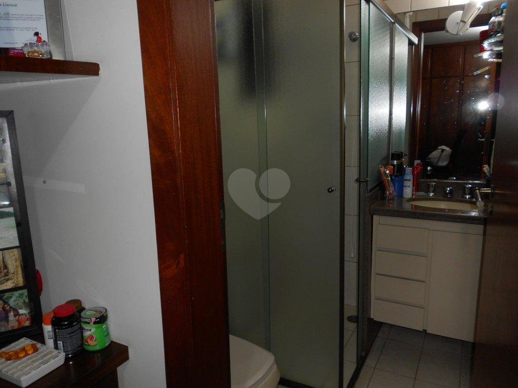 Venda Duplex São Paulo Jardim São Paulo(zona Norte) REO181481 11