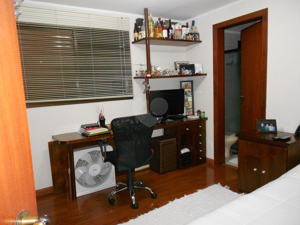 Venda Duplex São Paulo Jardim São Paulo(zona Norte) REO181481 15