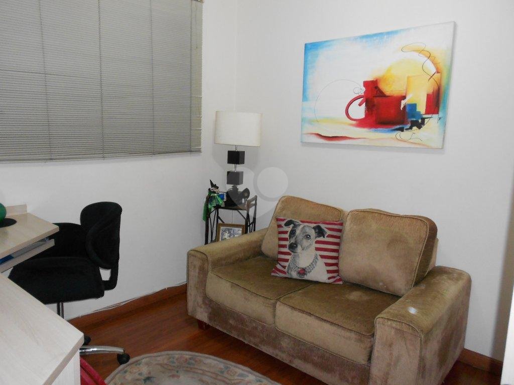 Venda Duplex São Paulo Jardim São Paulo(zona Norte) REO181481 16