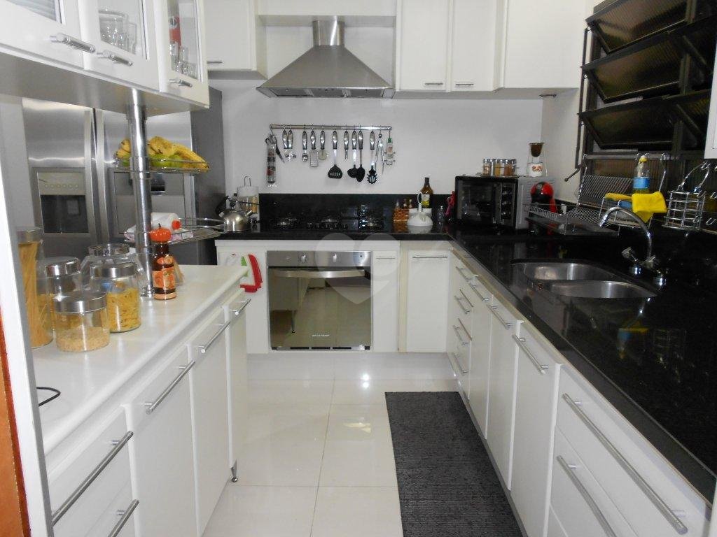 Venda Duplex São Paulo Jardim São Paulo(zona Norte) REO181481 5