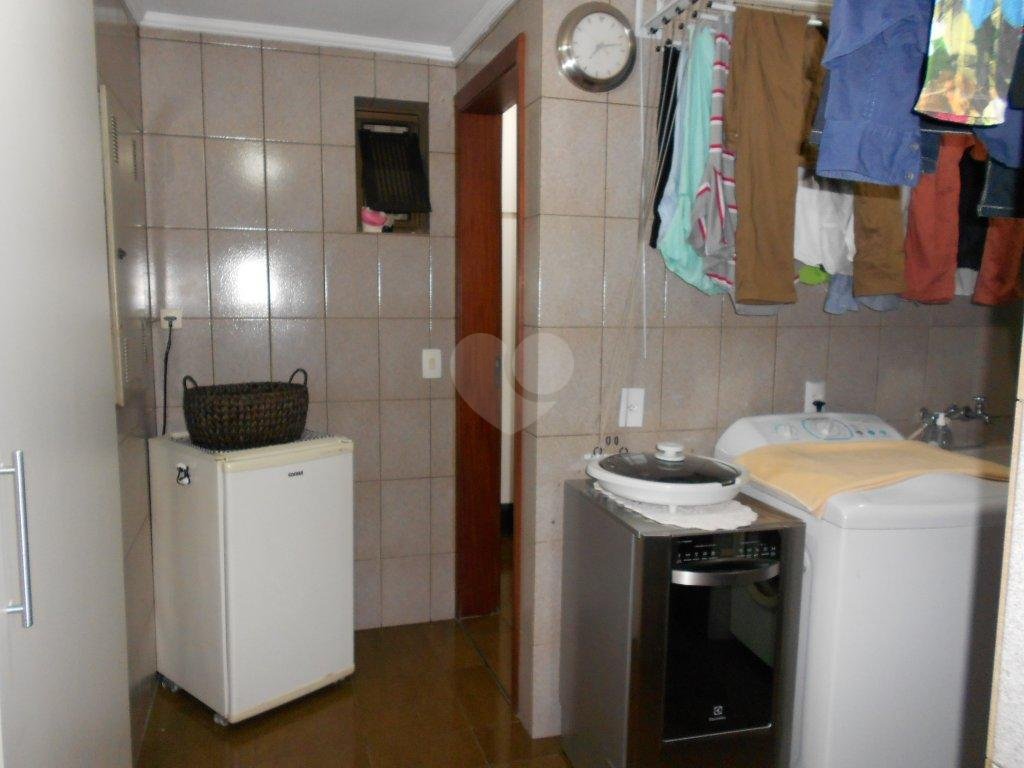 Venda Duplex São Paulo Jardim São Paulo(zona Norte) REO181481 29