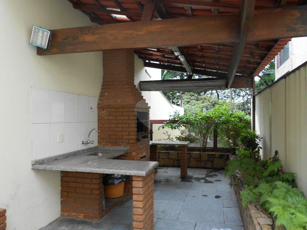 Venda Duplex São Paulo Jardim São Paulo(zona Norte) REO181481 31