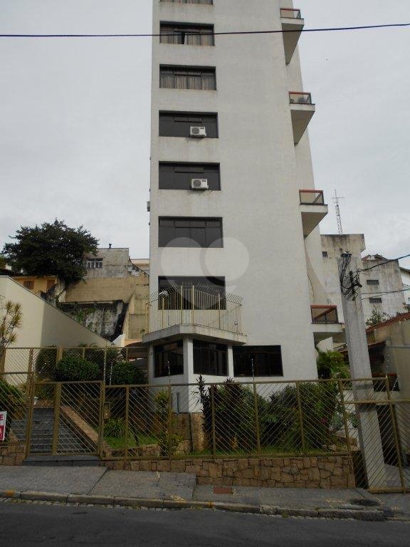 Venda Duplex São Paulo Jardim São Paulo(zona Norte) REO181481 32