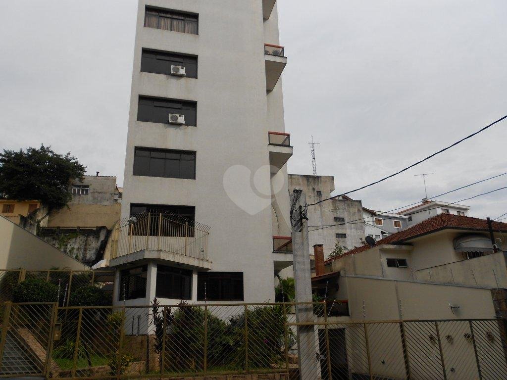 Venda Duplex São Paulo Jardim São Paulo(zona Norte) REO181481 33