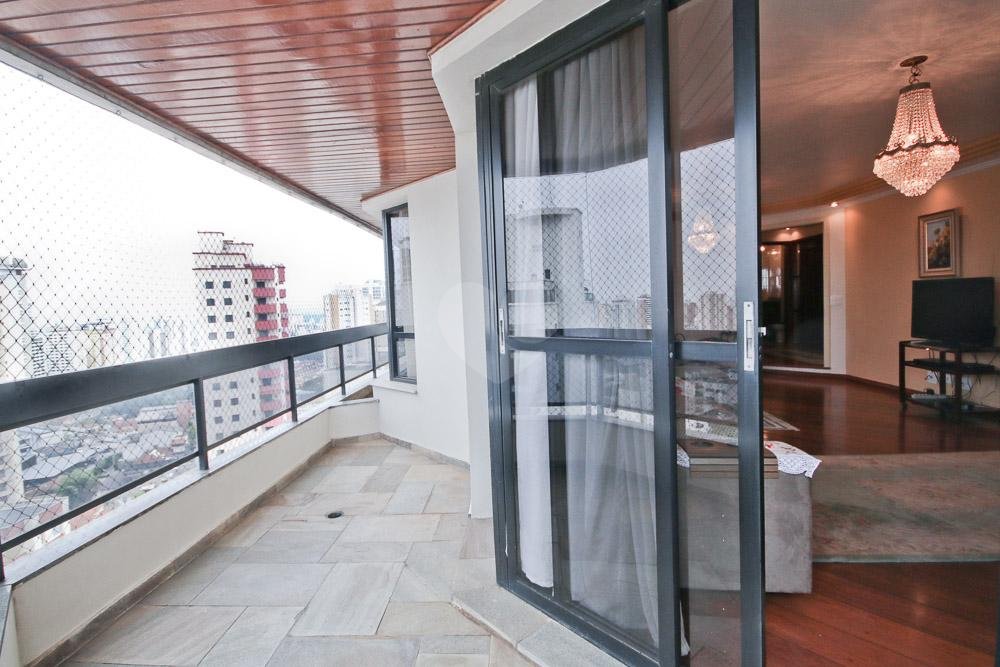 Venda Apartamento São Paulo Jardim São Paulo(zona Norte) REO181517 13