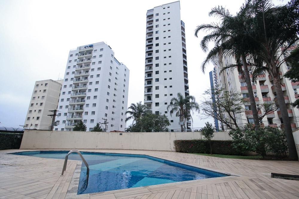 Venda Apartamento São Paulo Jardim São Paulo(zona Norte) REO181517 37