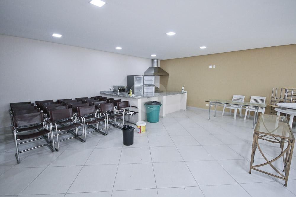 Venda Apartamento São Paulo Jardim São Paulo(zona Norte) REO181517 35