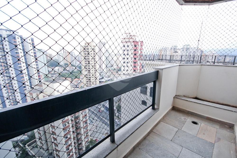 Venda Apartamento São Paulo Jardim São Paulo(zona Norte) REO181517 25