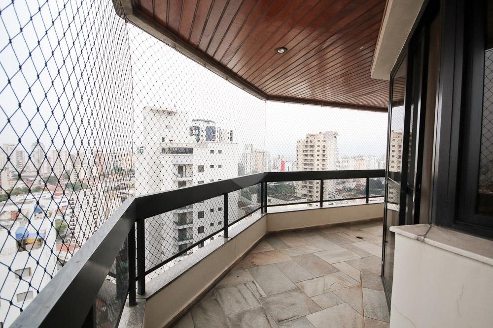 Venda Apartamento São Paulo Jardim São Paulo(zona Norte) REO181517 1