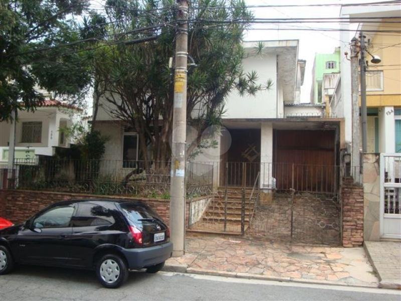 Venda Sobrado São Paulo Jardim São Paulo(zona Norte) REO181536 2