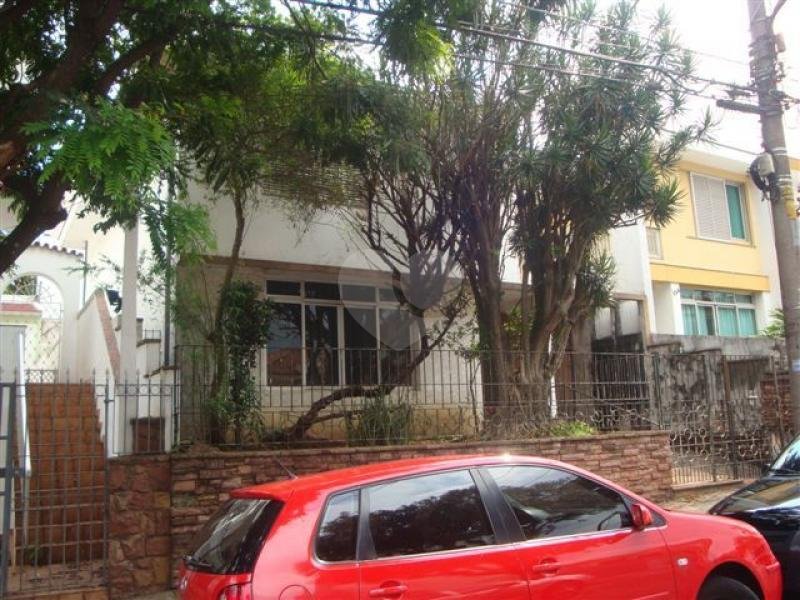 Venda Sobrado São Paulo Jardim São Paulo(zona Norte) REO181536 3