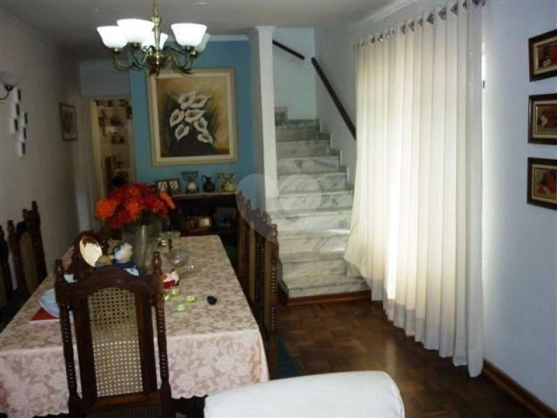 Venda Sobrado São Paulo Vila Aurora (zona Norte) REO181549 5