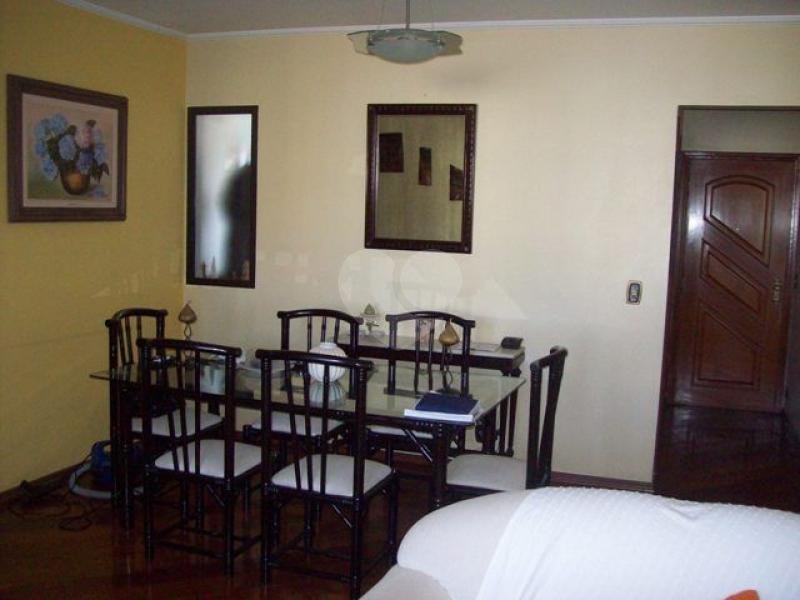 Venda Apartamento São Paulo Lauzane Paulista REO181568 1