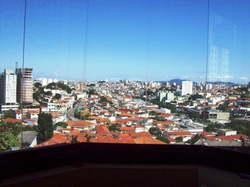 Venda Apartamento São Paulo Lauzane Paulista REO181568 4