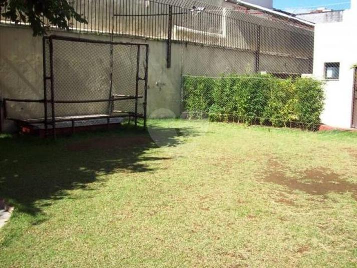 Venda Apartamento São Paulo Lauzane Paulista REO181568 17