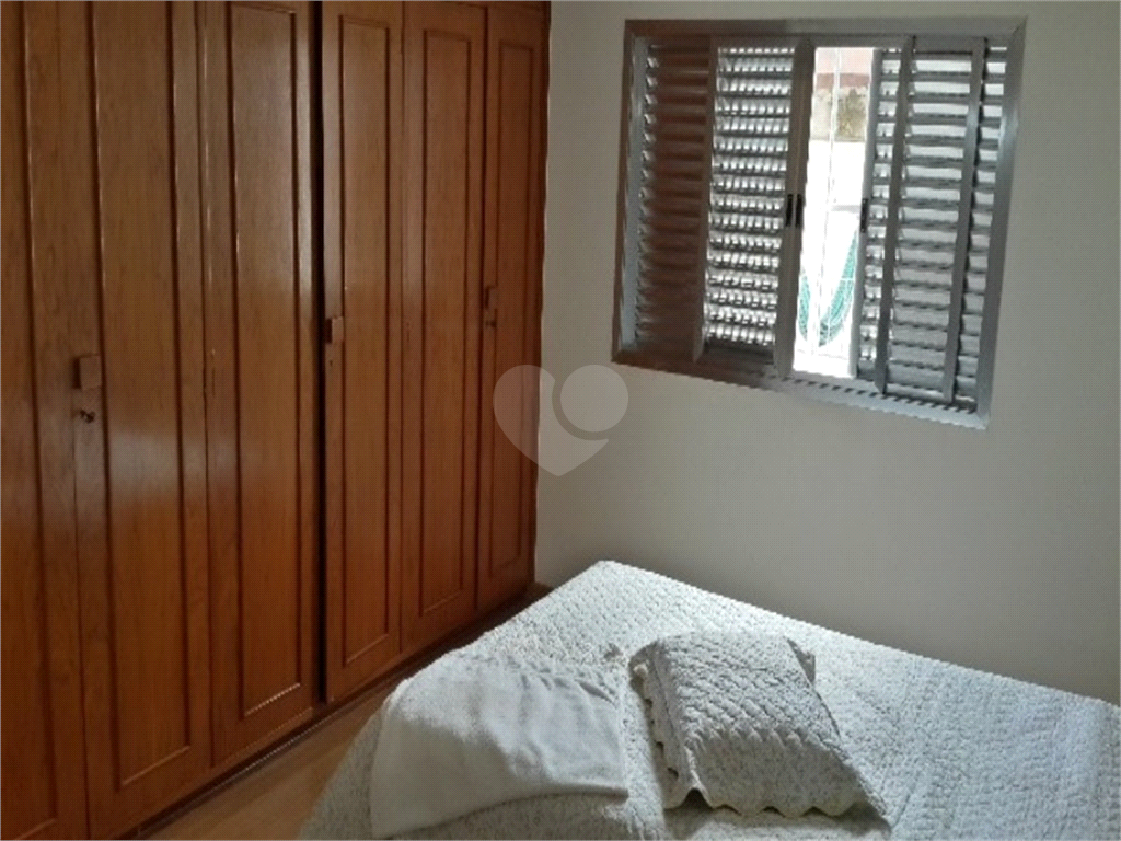 Venda Sobrado São Paulo Vila Paiva REO181571 12