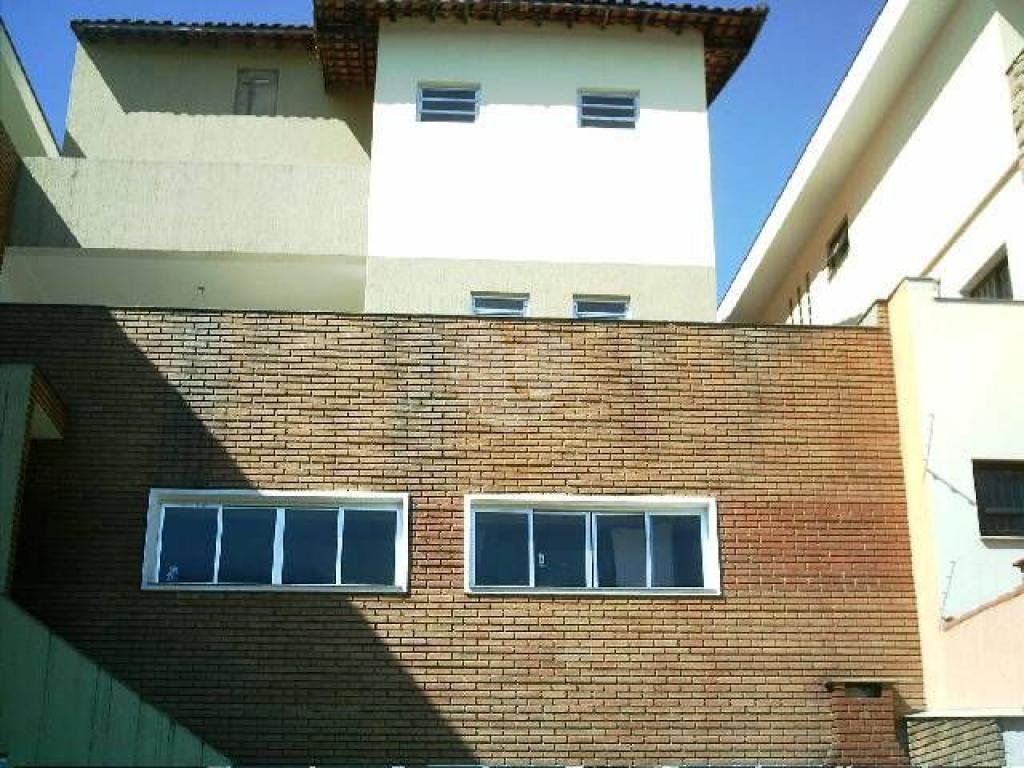 Venda Sobrado São Paulo Jardim Peri REO181592 9