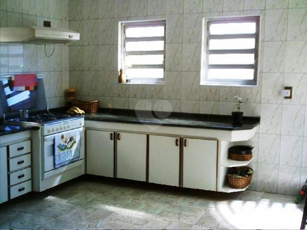 Venda Sobrado São Paulo Jardim Peri REO181592 12