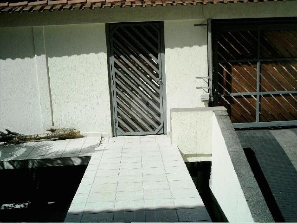 Venda Sobrado São Paulo Jardim Peri REO181592 21