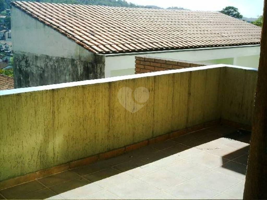 Venda Sobrado São Paulo Jardim Peri REO181592 26