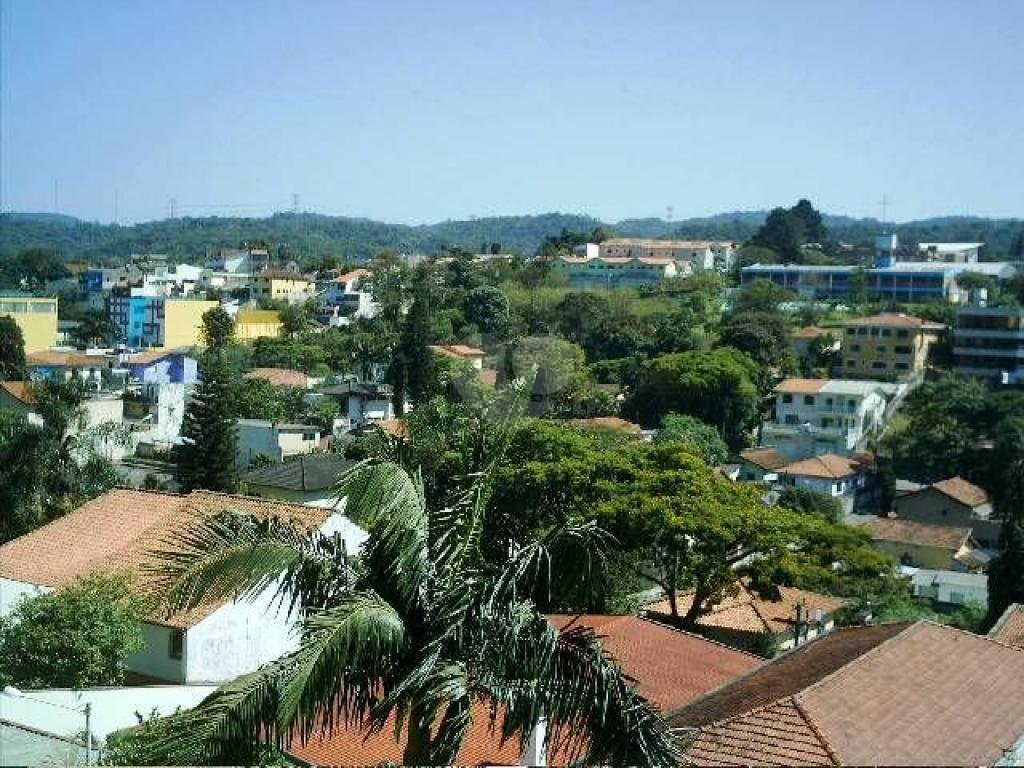 Venda Sobrado São Paulo Jardim Peri REO181592 27