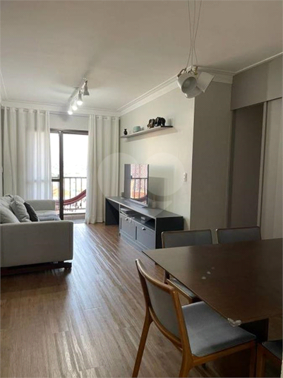 Venda Apartamento São Paulo Ipiranga REO18160 3