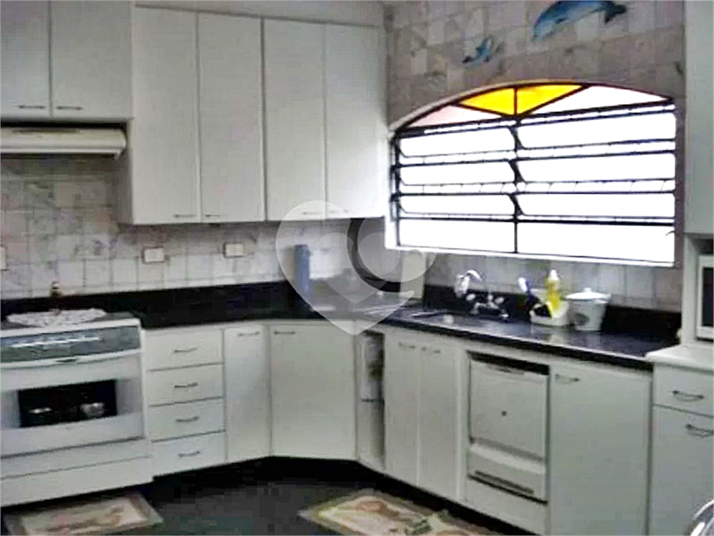 Venda Sobrado São Paulo Jardim São Paulo(zona Norte) REO181600 14