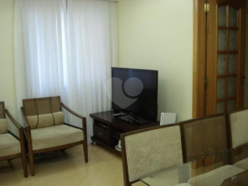 Venda Apartamento São Paulo Imirim REO181603 3