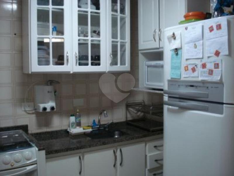 Venda Apartamento São Paulo Imirim REO181603 7