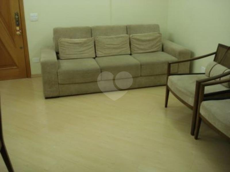 Venda Apartamento São Paulo Imirim REO181603 4