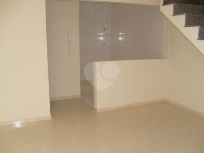 Venda Condomínio São Paulo Vila Germinal REO181605 7