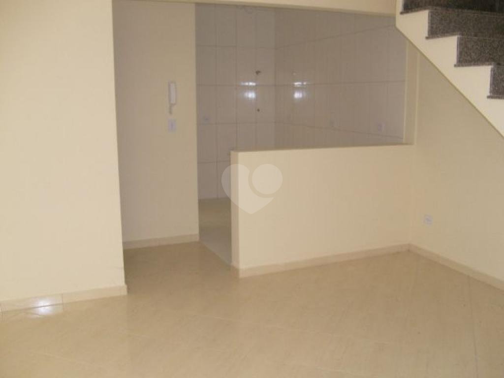 Venda Condomínio São Paulo Vila Germinal REO181609 6