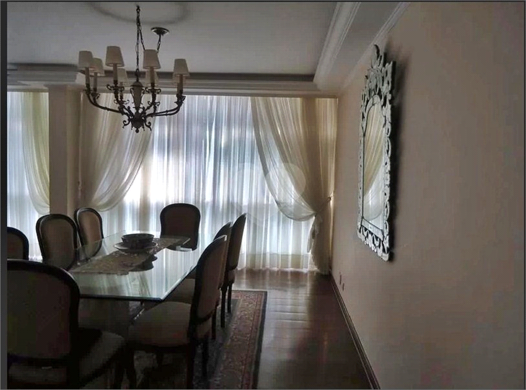 Venda Apartamento São Paulo Paraíso REO18161 11