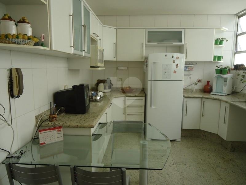 Venda Apartamento São Paulo Paraíso REO18161 15